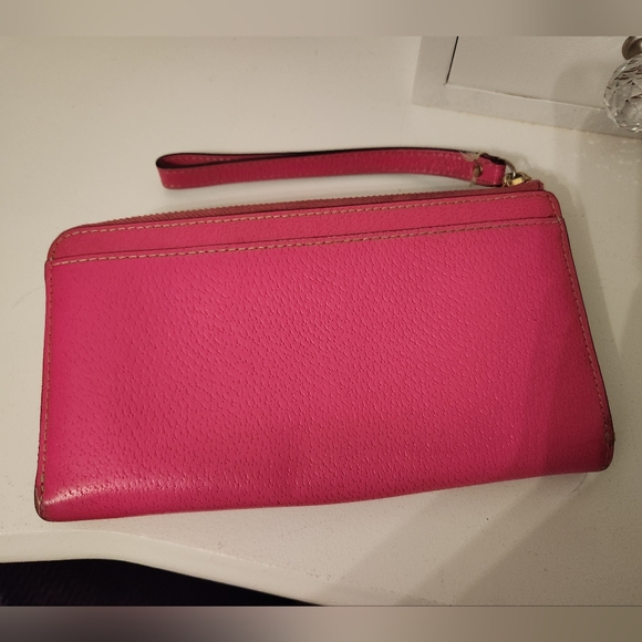 Kate Spade Wallet - Picture 2 of 3